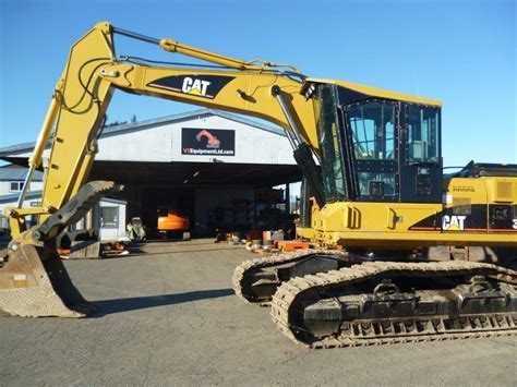 used mini excavator for sale oregon|cat mini excavators for sale.